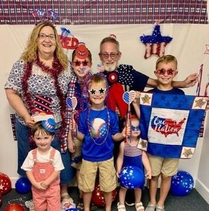 Meet your Posher, Barbara